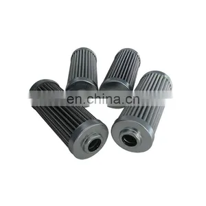 China Produces Specialized Oil Filter Elements for Hydraulic System thumbnail-6