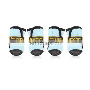 Breathable Sandals Summer Waterproof Non-slip Indoor Home Dog Pet Shoes thumbnail-3