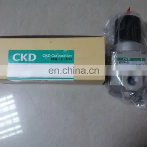 CKD Filter Regulator Air Filter Regulator and Pressure Gauges B2019-2C thumbnail-3