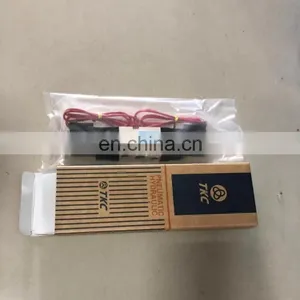 TKC Solenoide Pneumatic Valve SF4200 220V IP65 Protection thumbnail-1