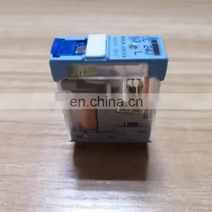 Solid State Relay Type C12-A21X thumbnail-1