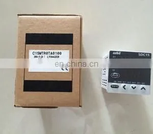 Yamatake Temperature Controller C15MTR0TA0100 thumbnail-3