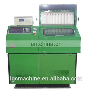 CR3000 Common Rail Injector Test Diesel Pump Calibration Machine thumbnail-1