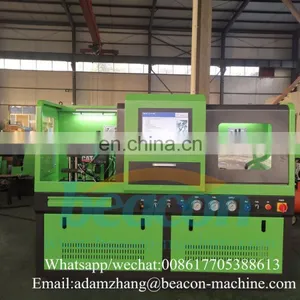 CR915S HEUI EUI EUP COMMON RAIL DIESEL FUEL INJECTION PUMP TEST BENCH thumbnail-2