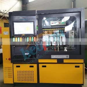 CR919 Diesel Fuel Injection Pump Test EUI EUP HEUI VP37 VP44 RED4 Common Rail Injector Pump Test Bench thumbnail-1
