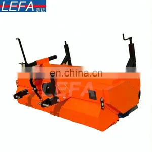Tractor PTO Farm Sweeper Mechanical Rotary Brooms thumbnail-3