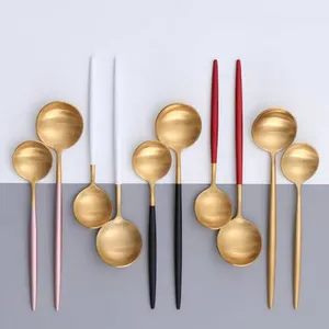 Creative Personalized Spoon for Home Use thumbnail-3