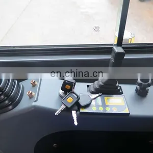Mini Pelle Chinoise Best Mini Excavator Carter Mini Excavator thumbnail-7