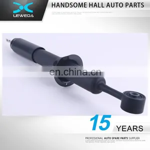 TOKICO Adjustable Gas Shock Absorber 48531-OR031 for TOYOTA RAV4 ACA31 thumbnail-4