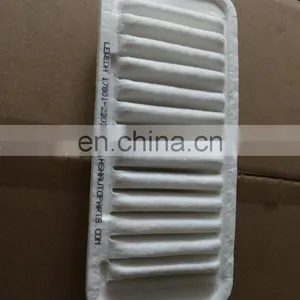 Accessories Auto Air Filter 17801-23030 Ref no 17801-0J020 for JUSTY IV YARIS 1SZ-FE 2003-2005 thumbnail-6