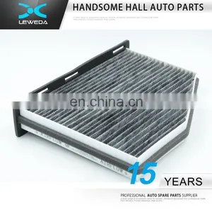 SKODA Auto Parts Active Carbon Air Filter 1K1 819 653A thumbnail-1