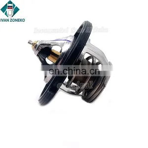 Large Stock Original Part Engine Thermostat 25500 2B000 255002B000 25500-2B000 For Hyundai Accent Kia 1.6L thumbnail-3