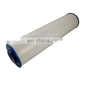 Manufacturer 0.45,1,2,3,10 Micron Polyester Pleated Swimming Pool Spa Cartridge Filter thumbnail-5