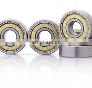 ZZ Z 2RS RS DDU DU Stainless Steel Ball Bearing Ss608dw 606 620 z 629dw 688rs 6203rs Nsk Bearing thumbnail-6