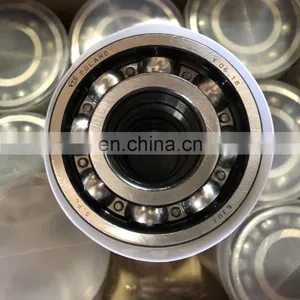 NSK Bearing 6203du2 Made in Japan 35bd219dum1 Nsk Bearing thumbnail-1