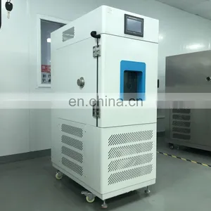 Liyi Environmental Equipment Cabinet Climate Chamber With Humidity Control thumbnail-6