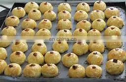 2019 Factory Hot Sales Nastar Making Machine With Best Quality and Low Price for Sale thumbnail-5