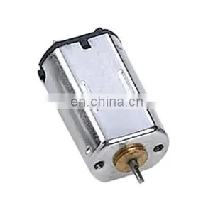 FF-K20VA-06205 5800rpm 3V DC Brush Micro Motor for Personal Care Products and Beauty Products thumbnail-1