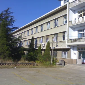Qingdao Dongnuo Rubber Machinery Co., Ltd. company overview - view 1 thumbnail