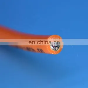 Flexible Polyurethane Cable Designed for Pipe Cctv Camera thumbnail-3