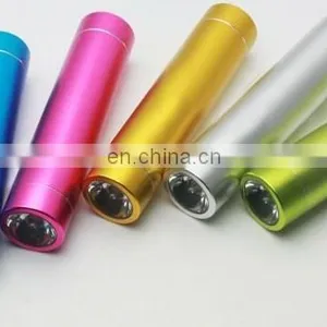 Private Label for Personal Powerbank Mobilephone Power Charger 2000mah Power Bank thumbnail-4