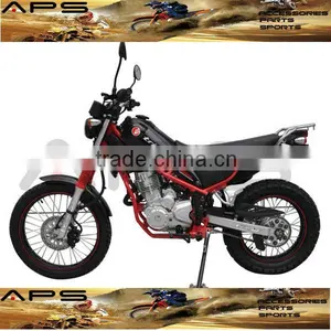 New Model 250CC Engine Motorcycle DOHC Air Cooled thumbnail-1