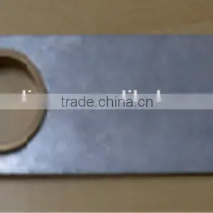 Greenhouse Drive Shaft Support Bearing Brackets thumbnail-4