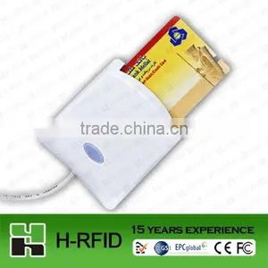 Hotel Access Control Sle4442 Blank Smart Card thumbnail-2