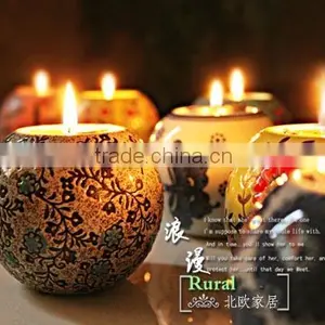 Christmas Gift Candelabrum for Church Home thumbnail-1