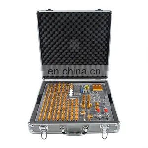 Wholesale CMM 108pc Fixtures Kits Fix the Workpiece on the Coordinate Measurement Machine thumbnail-1
