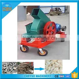 High Efficient Wood Chipper, Chipper Shredder, Chipper Machine thumbnail-5