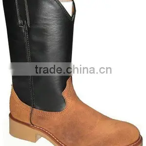 Riding Boot thumbnail-1