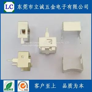 EP13 Clamp EP13 Transformer Clip EP13 Spring Clamps,sk7 Material,Inventory Sales,fast Delivery. thumbnail-1