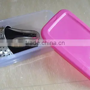 Plastic Storage Box, Shoes Box thumbnail-5