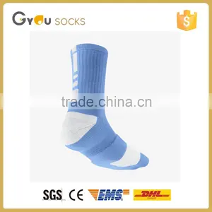 2016 High Quality Men Soft Socks/Men Soccer Socks OEM thumbnail-1
