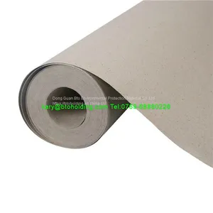 Heavy Duty Temporary Floor Protection Paper Designed for Contractor thumbnail-3