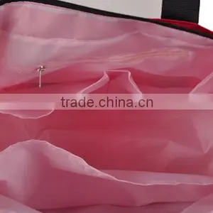 Fashionalble 420D Jacquard Outdoor Diaper Bag thumbnail-5