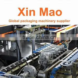 Full Automatic PET Bottle Blowing Machine thumbnail-5