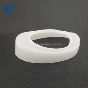Disposable Plastic Prosthetic Foot Cap for Dynamic Foot,artificial Limbs Parts thumbnail-3