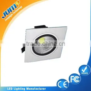 Hot Sale 7w COB LED Downlight thumbnail-1
