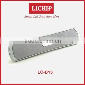 B13 Bluetooth Speaker thumbnail-3