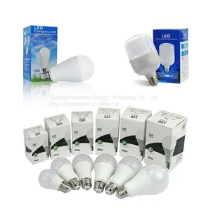 LED Bulb Light thumbnail-1