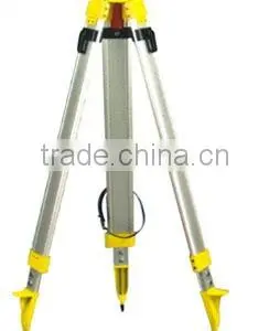 Tripod For Total Station, Theodolite, Laser Level, Automatic Level thumbnail-1