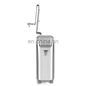 Face Lifting Dermatology Machine RF Fractional Vaginal CO2 Laser Equipment for Gynecology thumbnail-2