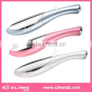 Eye Wrinkle Eraser Heating Temperature Mini Massager thumbnail-2