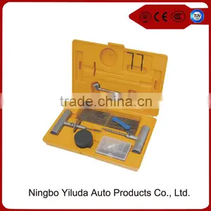 HEAVY DUTY TYRE PUNCTURE REPAIR KIT,Tire Repair Kit, Tire Seal, Tire Repair Tools thumbnail-1