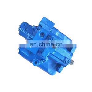 KATO HD25 HD25V4 Hydraulic Pump HD30V4 Main Pump HD30 Piston Pump thumbnail-1