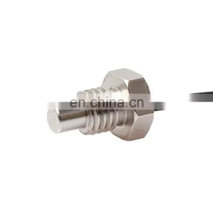 2m NTC 10K M8 Thermistor Temperature Sensor Thread Probe Cable Waterproof for TEMP Controller With 1m/2m/3m Length thumbnail-4