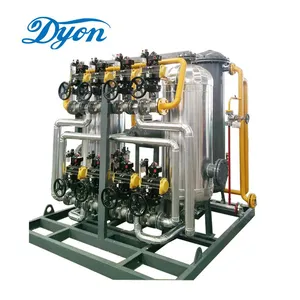 KZON-80/80 Oxygen And Nitrogen Production Plant With Automatic Control System thumbnail-2