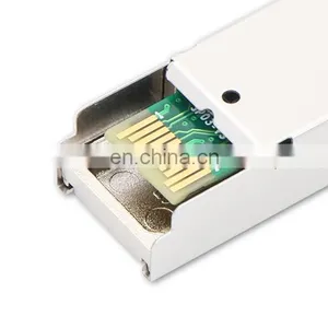 1.25g 1310/1550nm LC SC 40km Bidi Sfp thumbnail-5